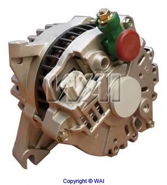 Генератор WAIglobal 8318R Генератор WAIglobal 8318R
