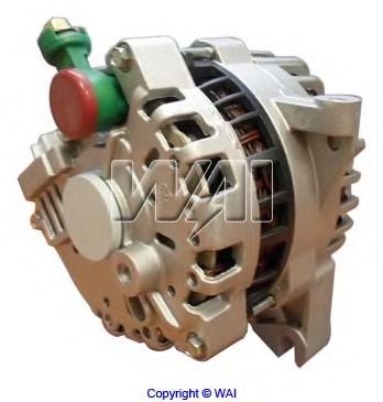 Генератор WAIglobal 8318R Генератор WAIglobal 8318R