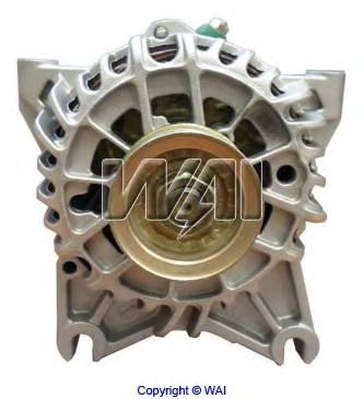 Генератор WAIglobal 8318R Генератор WAIglobal 8318R
