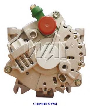 Генератор WAIglobal 8318R Генератор WAIglobal 8318R