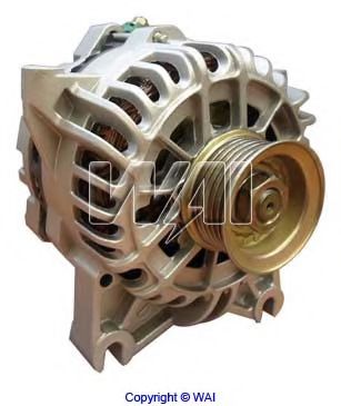 Генератор WAIglobal 8318R Генератор WAIglobal 8318R