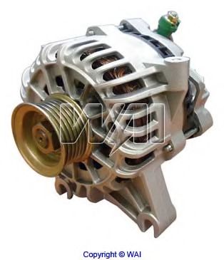 Генератор WAIglobal 8318R Генератор WAIglobal 8318R