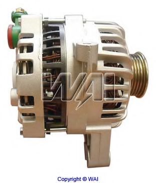 Генератор WAIglobal 8318R Генератор WAIglobal 8318R