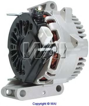 Генератор MAZDA AJC818300B Генератор MAZDA AJC818300B