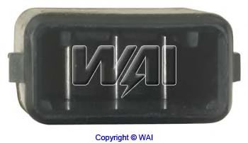 Трамблер VAG 037905205R Трамблер VAG 037905205R