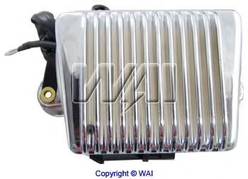 Реле регулятора генератора WAIglobal H0504C Реле регулятора генератора WAIglobal H0504C