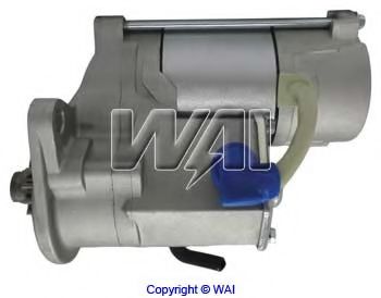 Стартер waiglobal 10873N