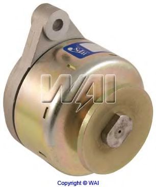 Генератор waiglobal 10932N