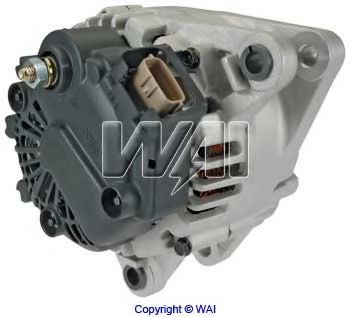 Генератор WAIglobal 11016N