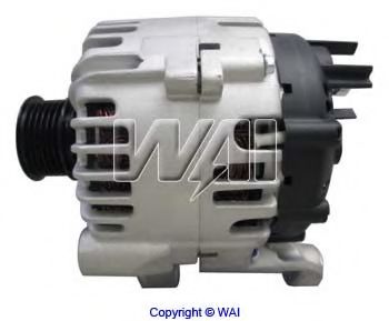 Генератор WAIglobal 11083N