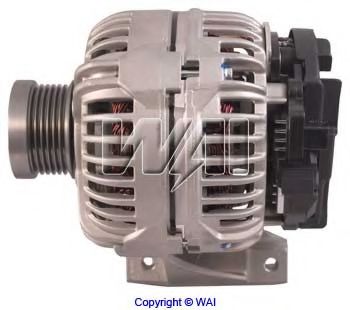 Генератор WAIglobal 11091N