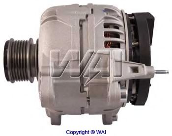 Генератор WAIglobal 11134N