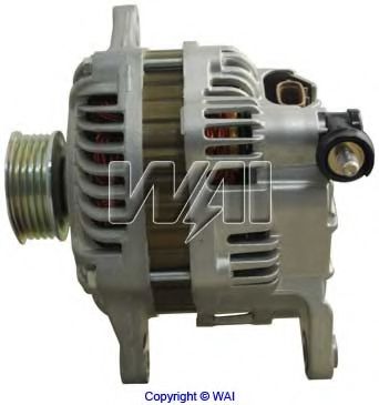 Генератор WAIglobal 11226N