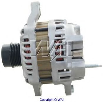 Генератор WAIglobal 11228N