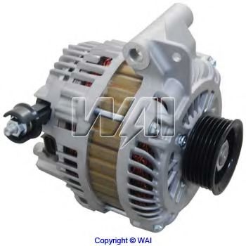 Генератор FORD 8L8Z10V346BRM Генератор FORD 8L8Z10V346BRM