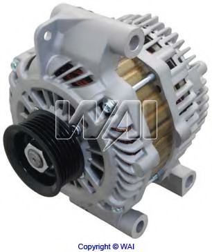 Генератор FORD 8L8Z10V346BRM Генератор FORD 8L8Z10V346BRM