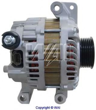 Генератор FORD 8L8Z10V346BRM Генератор FORD 8L8Z10V346BRM