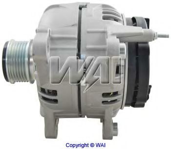 Генератор WAIglobal 11388N