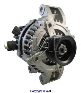 Генератор FORD 9R3Z10346A Генератор FORD 9R3Z10346A