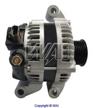 Генератор FORD 9R3Z10346A Генератор FORD 9R3Z10346A