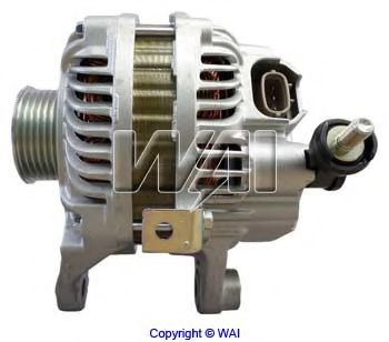 Генератор WAIglobal 11578N