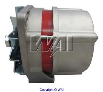 Генератор waiglobal 12031N