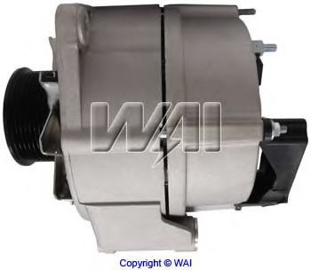 Генератор WAIglobal 12386N