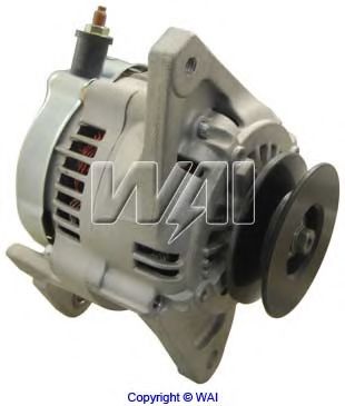 Генератор waiglobal 12470N
