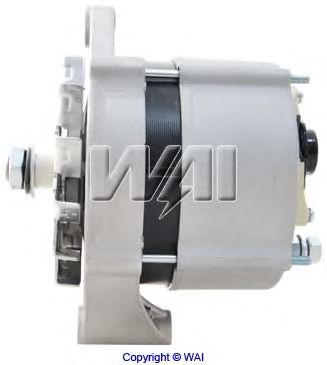Генератор waiglobal 12587N