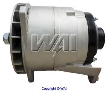 Генератор waiglobal 12615N