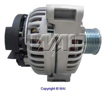 Генератор WAIglobal 12880N Генератор WAIglobal 12880N
