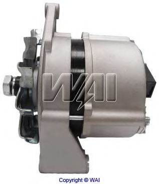 Генератор WAIglobal 13194N