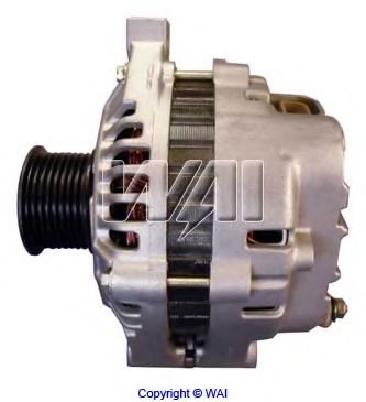Генератор waiglobal 13212R