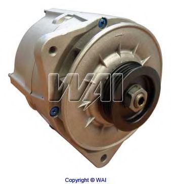 Генератор JAGUAR DAC5224N Генератор JAGUAR DAC5224N