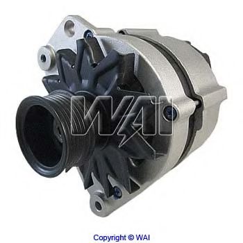 Генератор BMW 12311733771 Генератор BMW 12311733771