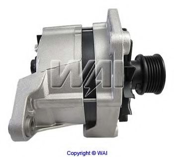 Генератор BMW 12311733771 Генератор BMW 12311733771