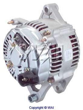 Генератор waiglobal 13310N