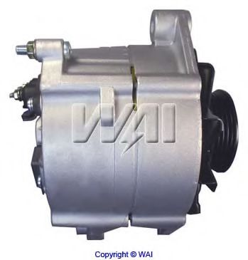 Генератор WAIglobal 13315R Генератор WAIglobal 13315R