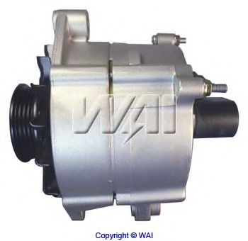 Генератор waiglobal 13315R