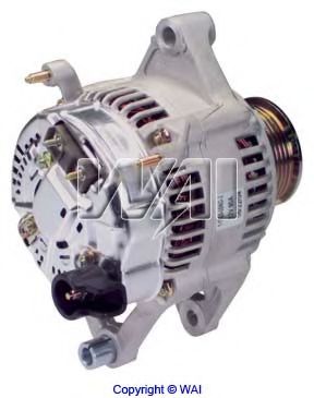 Генератор WAIglobal 13354N-7G2