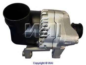 Генератор BMW 12311738437 Генератор BMW 12311738437
