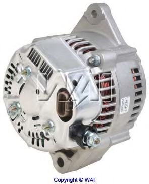 Генератор Toyota/Lexus 2706062110 Генератор Toyota/Lexus 2706062110