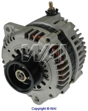 Генератор waiglobal 13712R