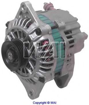 Генератор waiglobal 13731R