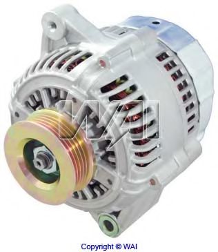 Генератор waiglobal 13738R