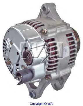 Генератор WAIglobal 13765N