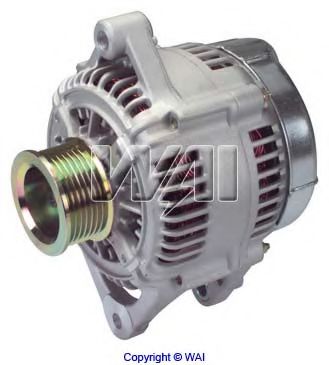 Генератор waiglobal 13824R