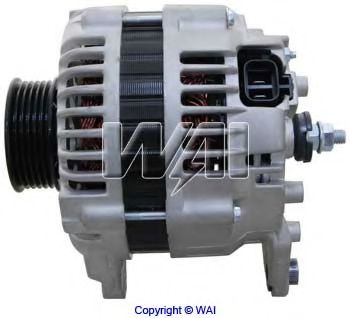 Генератор WAIglobal 13900N