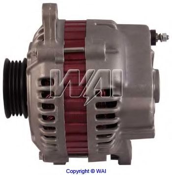 Генератор waiglobal 14434R