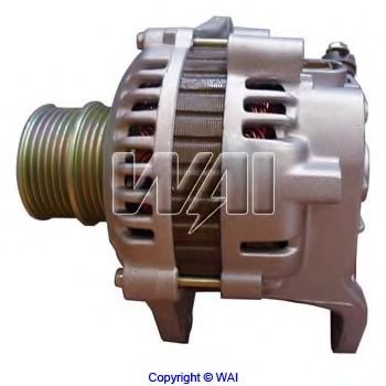 Генератор waiglobal 14720R
